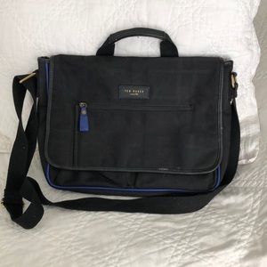 Ted Baker Messenger Bag